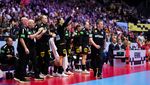 Vorrunden-Aus abgewendet: DHB-Team gewinnt den Krimi in Herning
