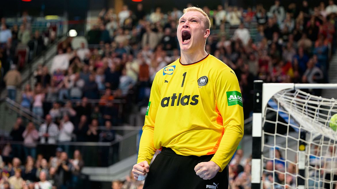 Bundestrainer Gislason nominiert Aufgebot für Dänemark-Spiele