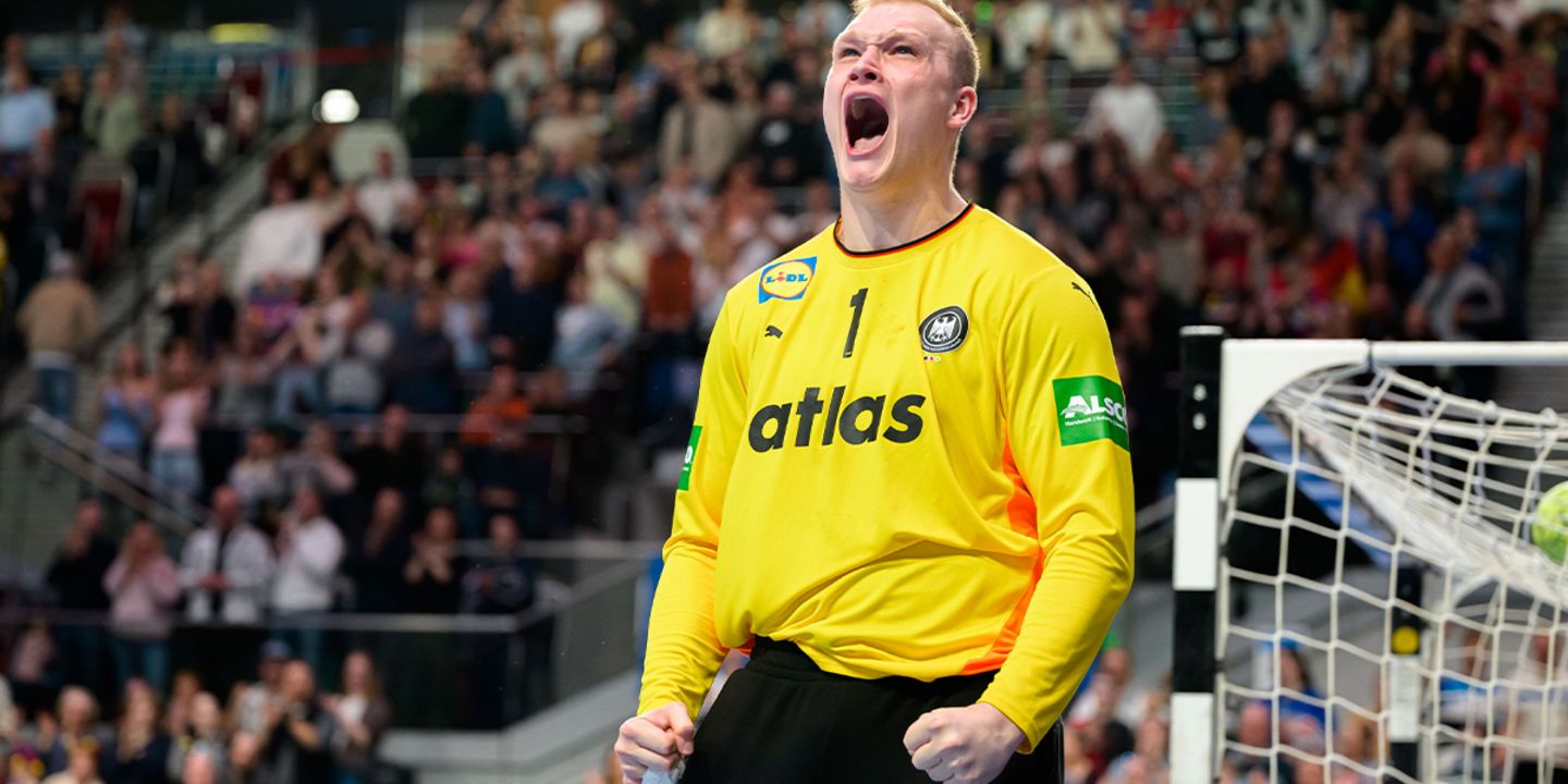 Bundestrainer Gislason nominiert Aufgebot für Dänemark-Spiele