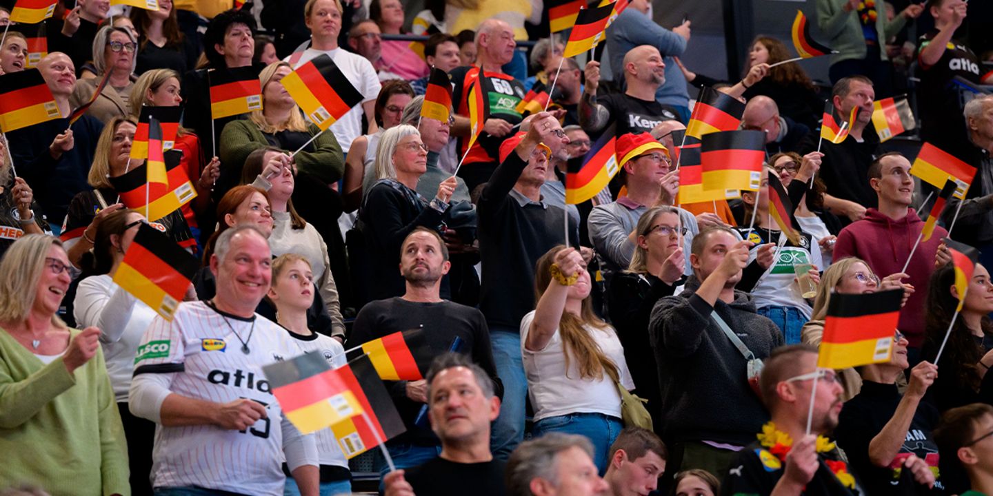 WM 2027 | Public Viewing für Vereine