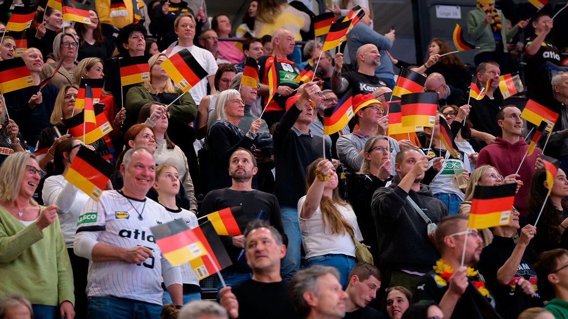 WM 2027 | Public Viewing für Vereine