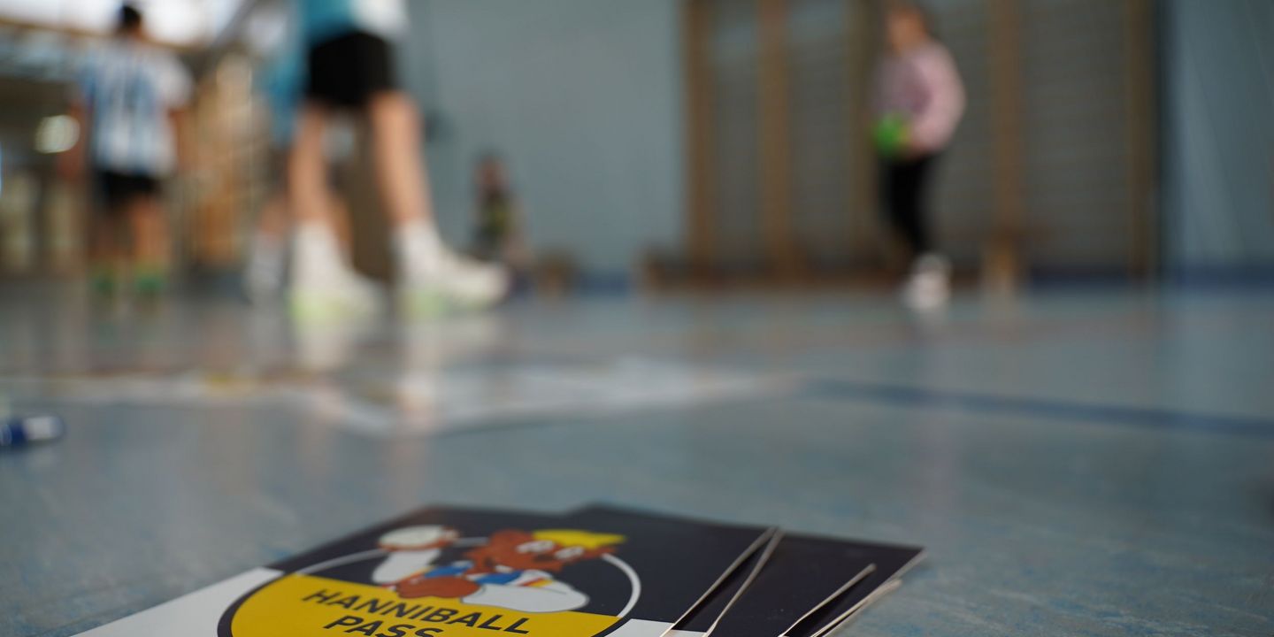 Helfer*innen gesucht: DHB Hanniball-Pass im Baumwipfelpfad 23. Juli 2026