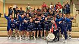 Regionalliga-Bericht Männer: Jets mit Start-Ziel-Sieg, Weinsberg dominiert über Albstadt