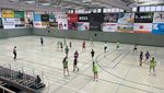 Mädchencamp 2026 - Handball satt rund um das Haushahn Final4