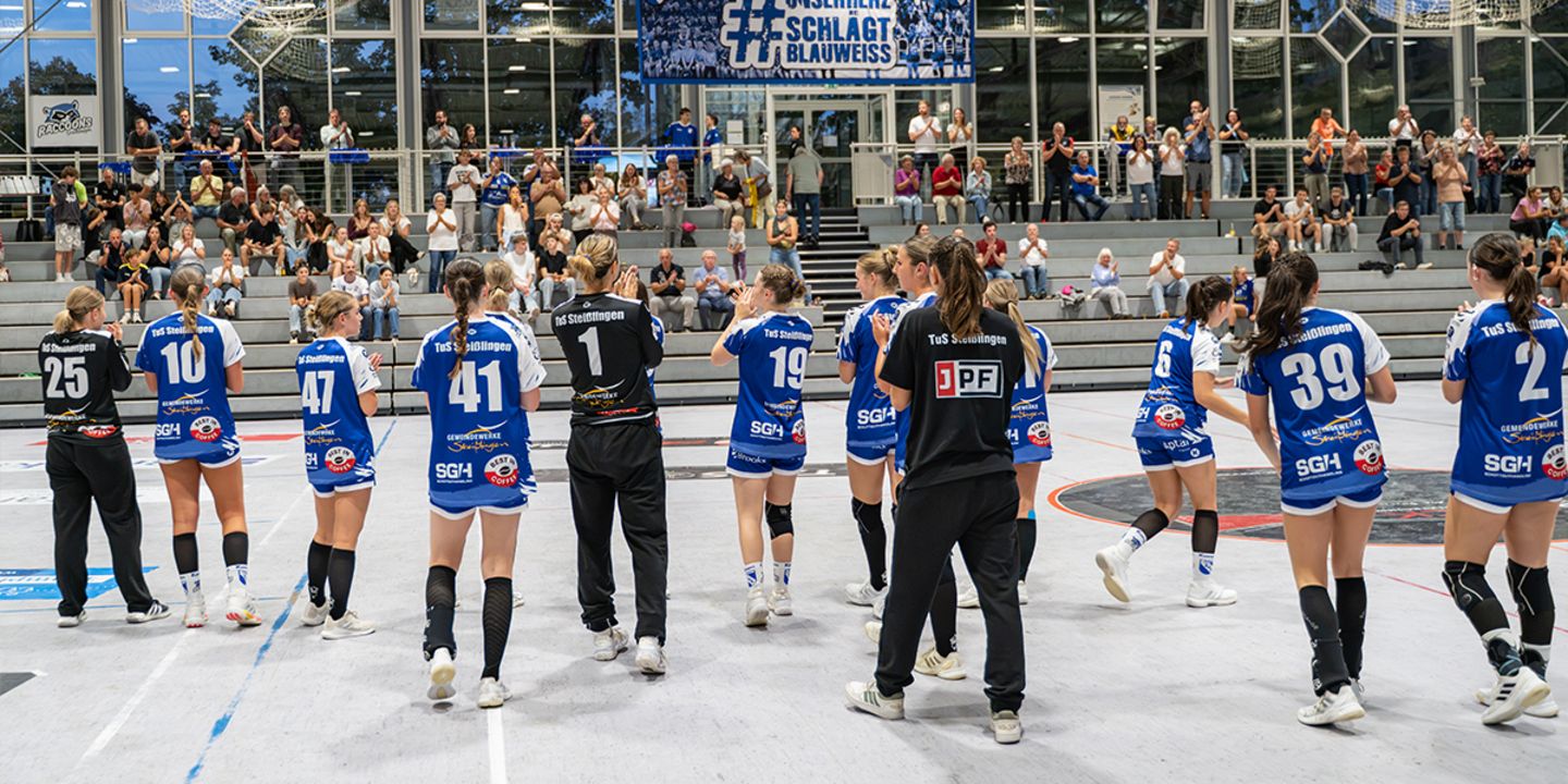 Regionalliga-Vorschau Frauen: Wer feiert am Feiertag? 