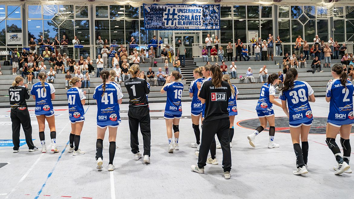 Regionalliga-Vorschau Frauen: Wer feiert am Feiertag? 