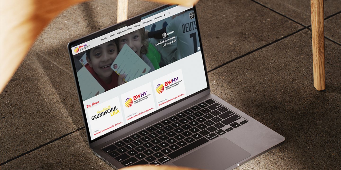 Sportbünde und LSV stärken gemeinsam die digitale Barrierefreiheit im Sport 