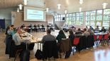 Führungsseminar Recht: Intensiver Austausch zu aktuellen Rechtsfragen