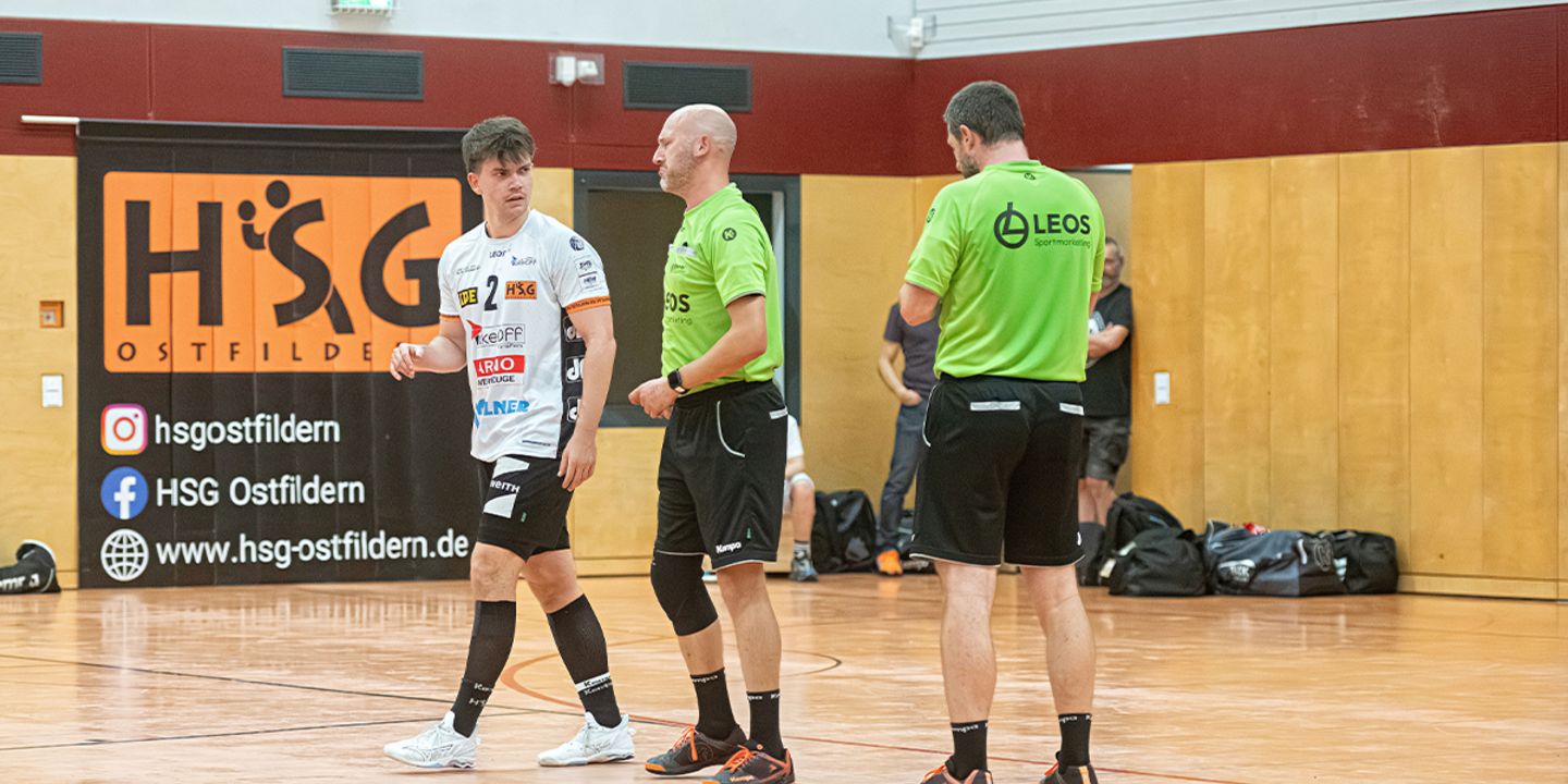 Der "Tag des Schiedsrichters" am 11. November!