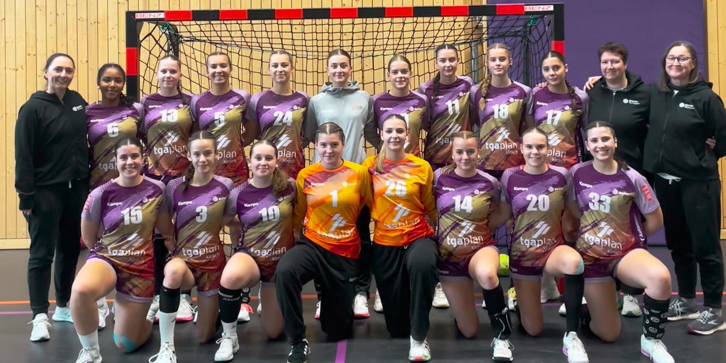 Deutschland-Cup weiblich 2026 in Hannover