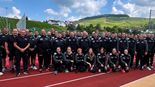 Bericht zum Schiedsrichter Regionalliga Lehrgang