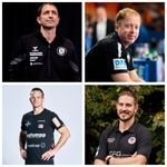 Schwäbische Handballschule 2026 in Mössingen