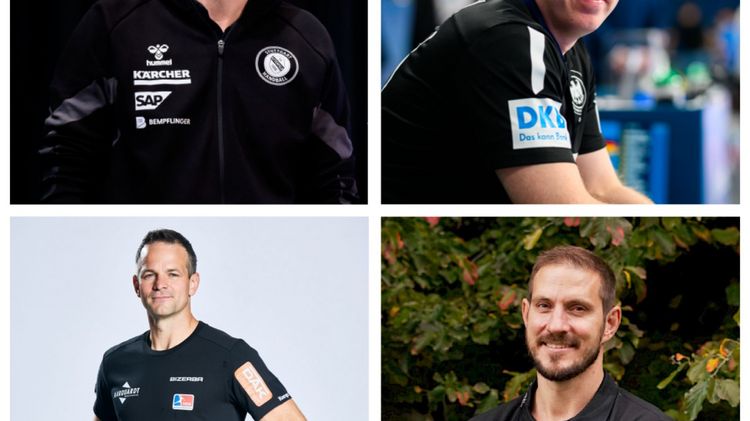 Schwäbische Handballschule 2026 in Mössingen