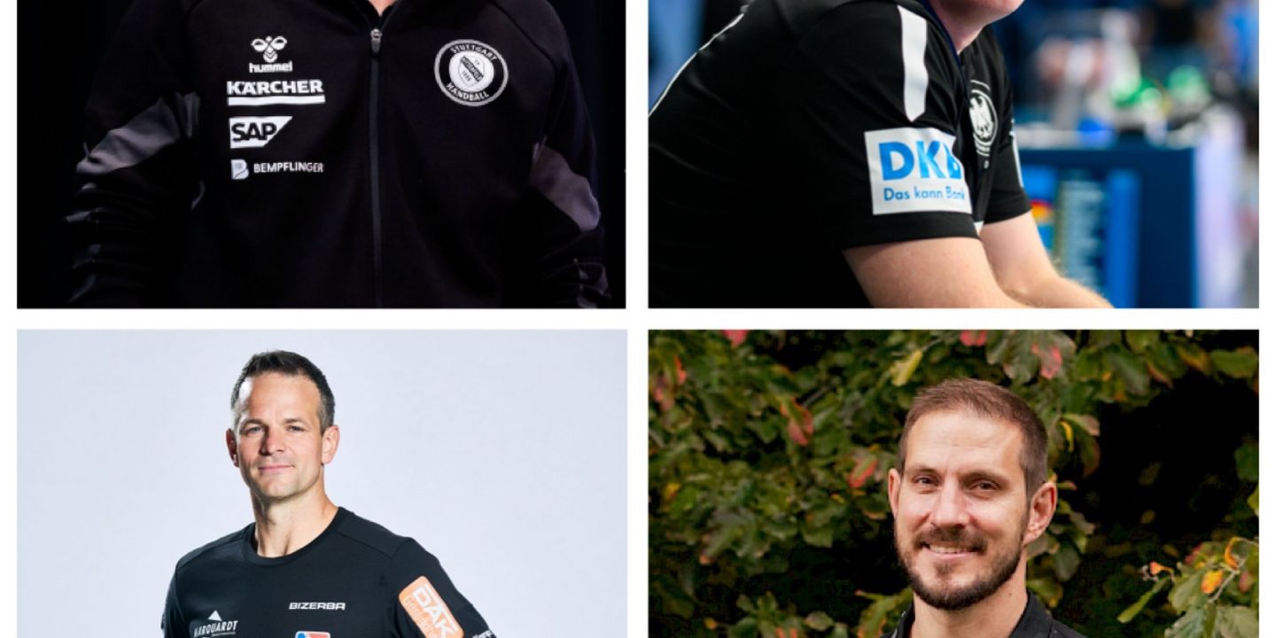 Schwäbische Handballschule 2026 in Mössingen