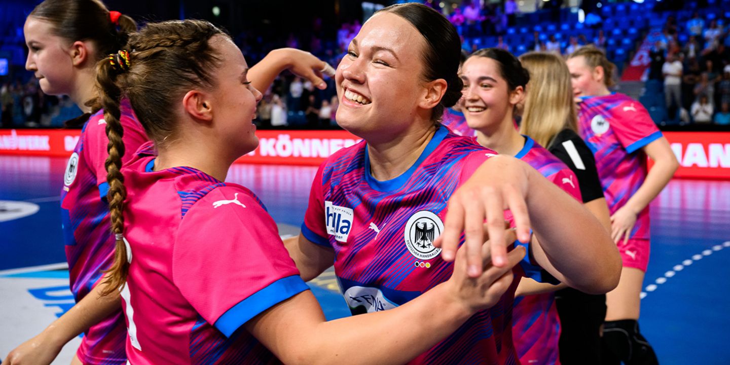 DHB w17/18: Einladung zum Lehrgang in Porto