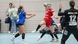 Regionalliga-Vorschau Frauen: Hammerwoche für Oftersheim, direktes Duell um Platz 5