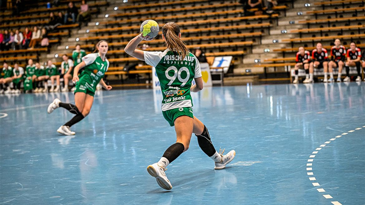 Regionalliga-Vorschau Frauen: Wird die Meisterschaft an diesem Wochenende entschieden?