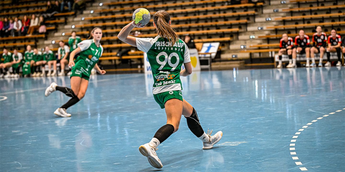 Regionalliga-Vorschau Frauen: Wird die Meisterschaft an diesem Wochenende entschieden?