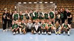 Regionalliga-Bericht Frauen: Göppingen sichert die Meisterschaft, Hartwaldpumas klettern auf Rang 2!