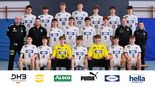 DHB m18: Mit 16 Spielern in die letzten EM-Tests