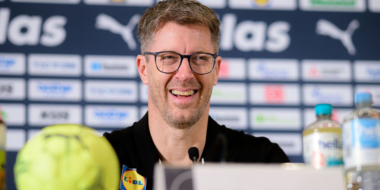 DHB: Der Kader steht! Mit diesen 16 starten die Gaugisch-Schützlinge in die EM