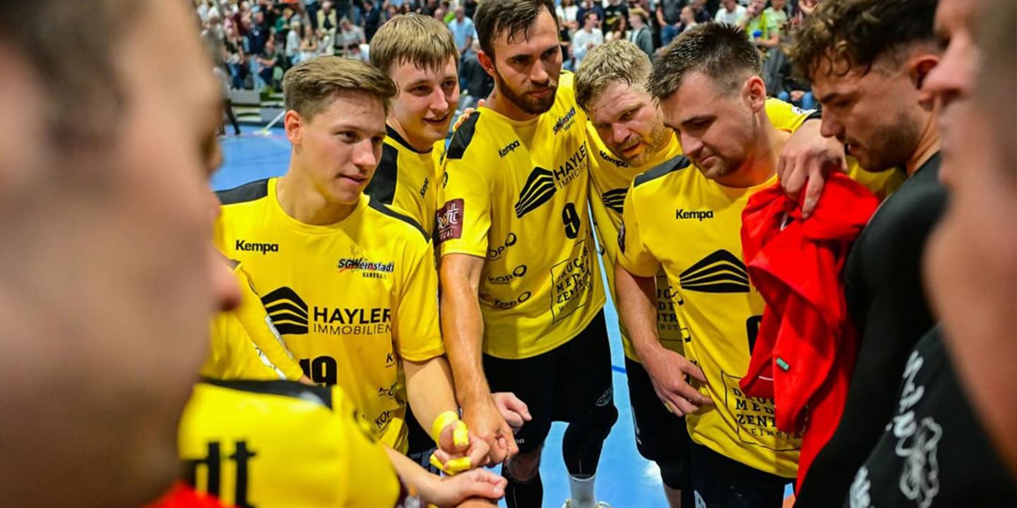 Regionalliga-Vorschau Männer: Punktejagd am 11. Spieltag