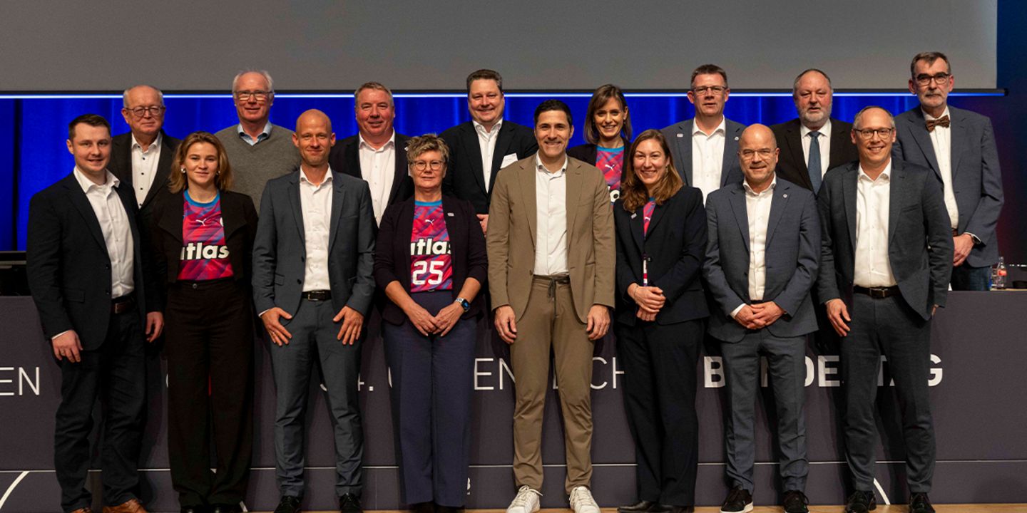 Zusammenfassung des 34. Bundestags