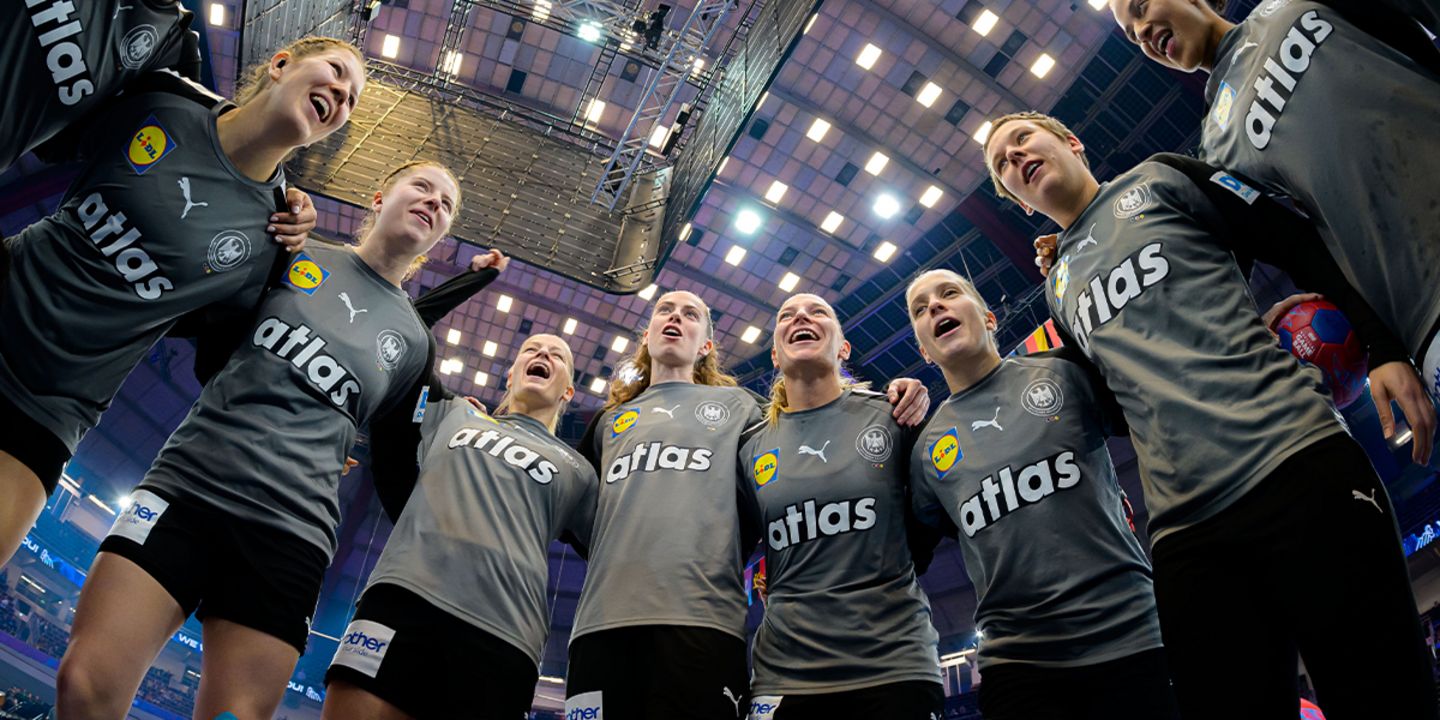 Noch 75 Tage: Der DHB-Doppel-Kracher kommt nach Baden-Württemberg