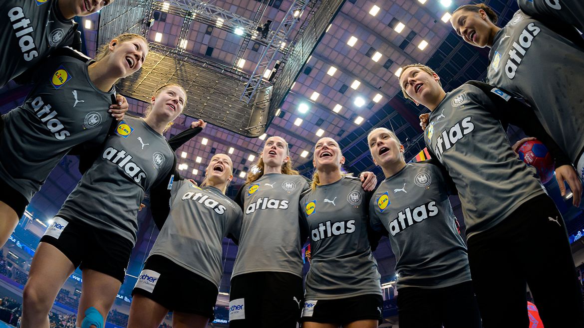 Noch 75 Tage: Der DHB-Doppel-Kracher kommt nach Baden-Württemberg