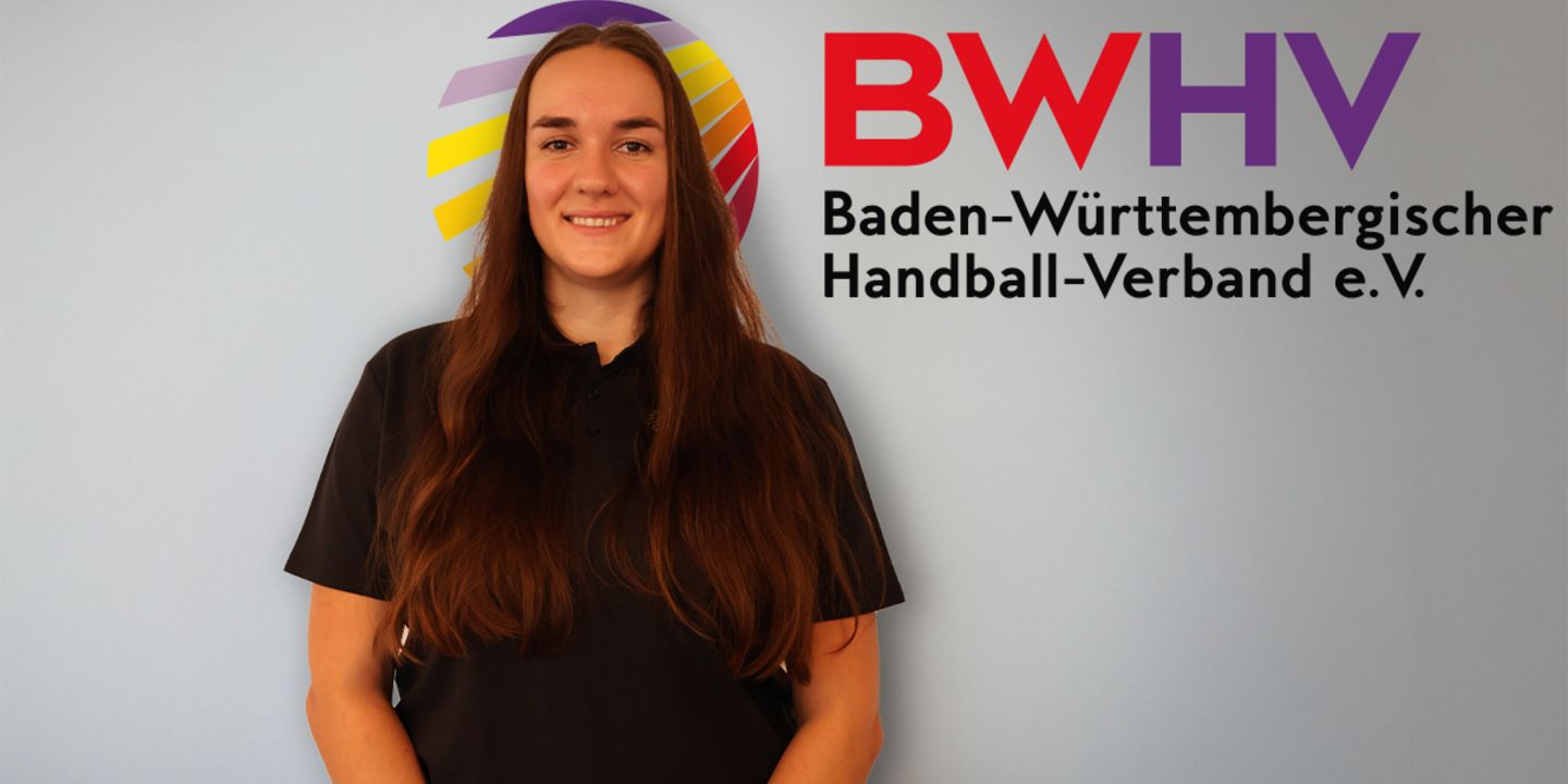 Neu im Team! Celine Stich im Bereich Mitgliederentwicklung