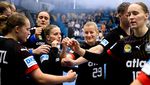 DHB-Frauen: Mit 17 Spielerinnen in die Heim-WM