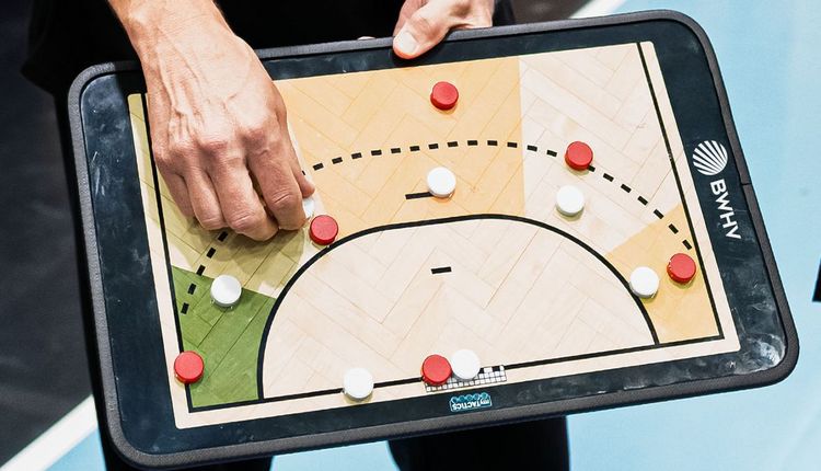 Aus- und Fortbildungstermine 26/27