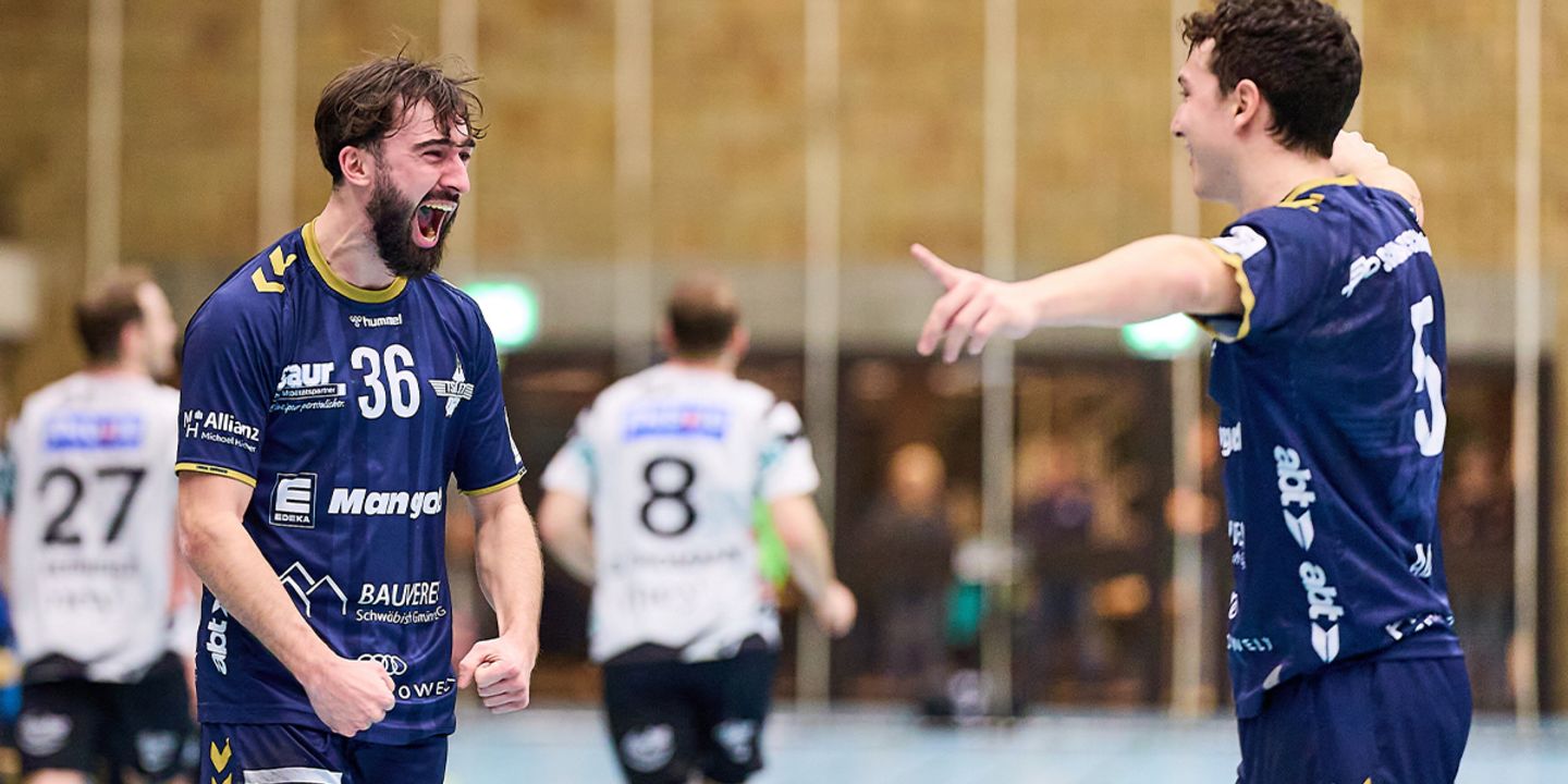 Regionalliga-Bericht Männer: Jets gewinnen Topspiel, Neuhausen überrascht gegen Weinsberg