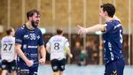 Regionalliga-Bericht Männer: Jets gewinnen Topspiel, Neuhausen überrascht gegen Weinsberg