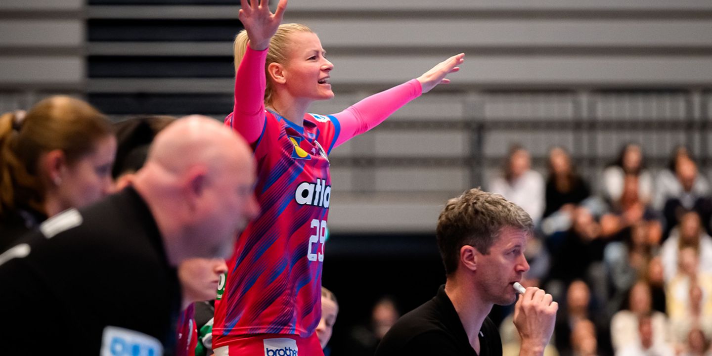 DHB: Frauen-Nationalteam mit WM-Generalprobe in Göppingen