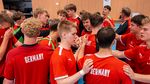U20m: EM-Vorbereitung mit Länderspielen gegen Norwegen im Mai