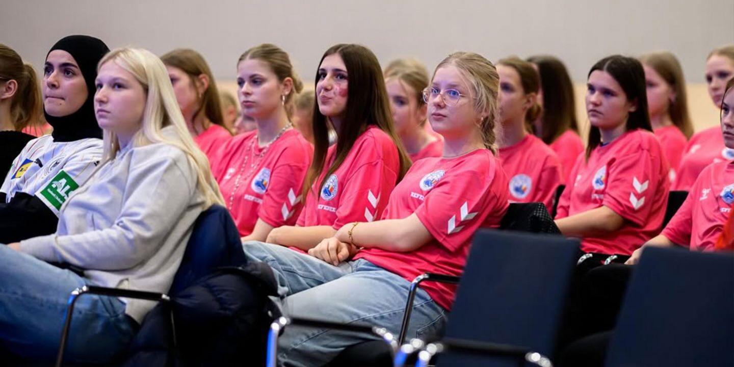 Junge Engagierte gesucht! 