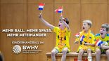 Das Kinderhandballkonzept im BWHV - Markus Scherbaum im Interview