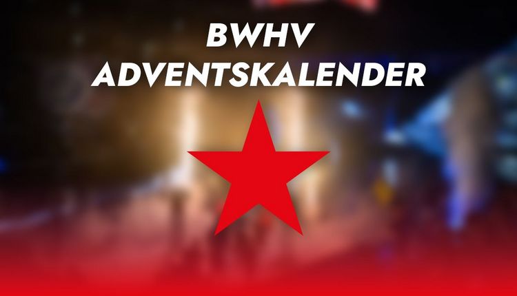 Der BWHV-Adventskalender 2025
