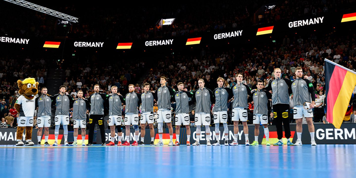 Gislason nominiert Kader für Ägypten-Spiele