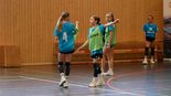 Erste Auswahllehrgänge für den Jahrgang 2013 in der Landessportschule Albstadt