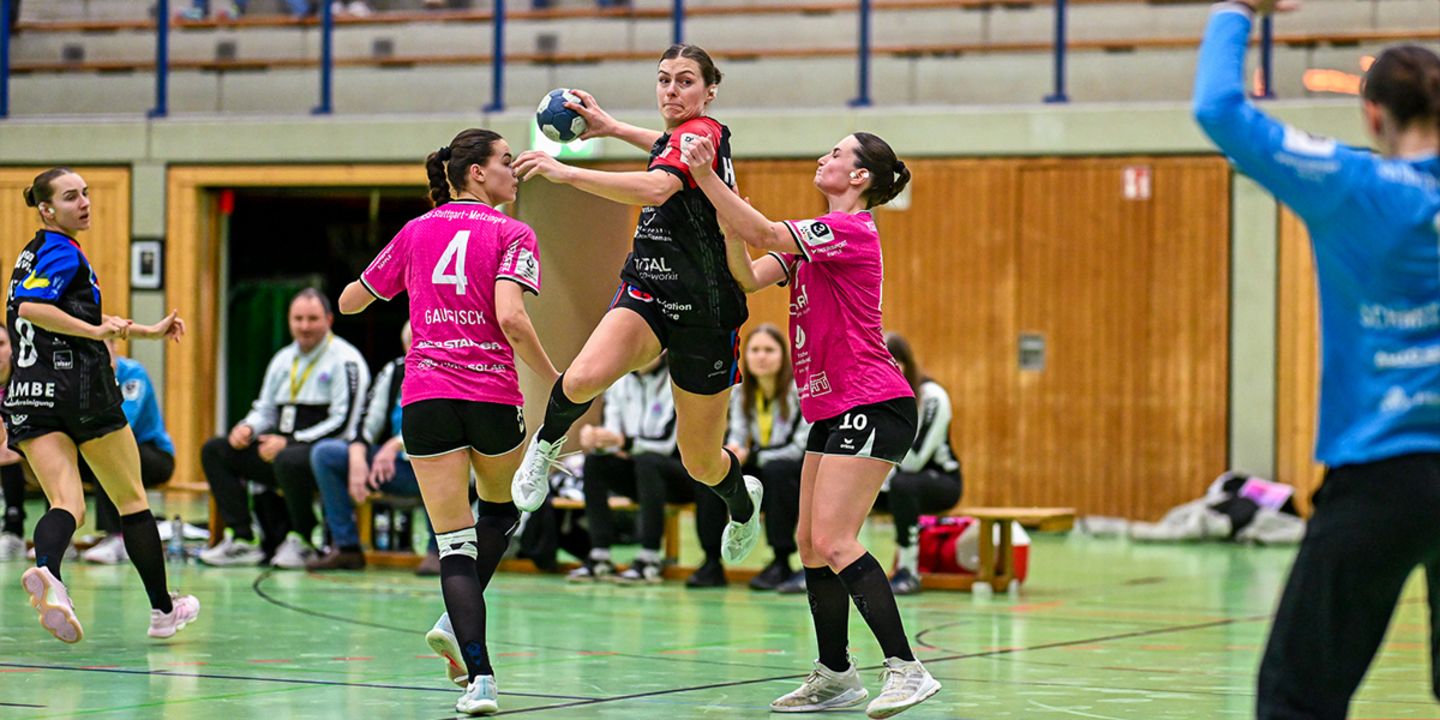 Daten, Zahlen, Fakten - die Regionalligasaison der Frauen 2025/26 aus der Statistiksicht