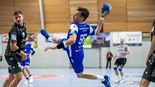 Regionalliga-Bericht Männer: Torfestival in Unterensingen, Heiningen baut Siegesserie aus!