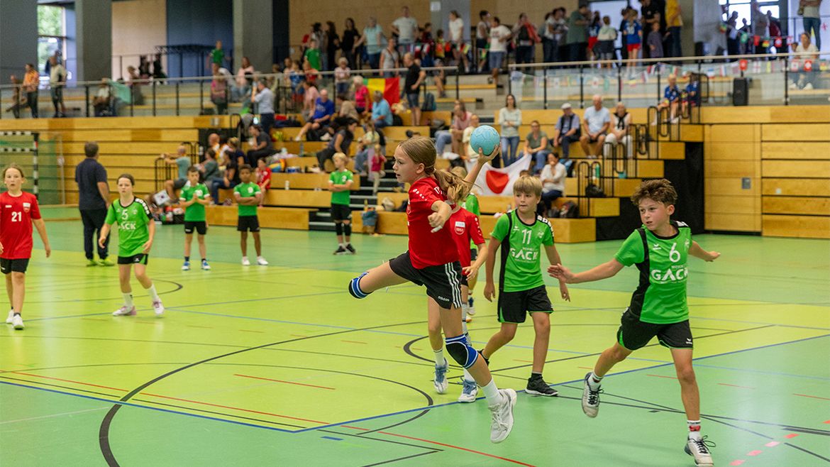 Die Mini-WM-Serie geht weiter: Rottenburg und Neuhausen sind bereit!
