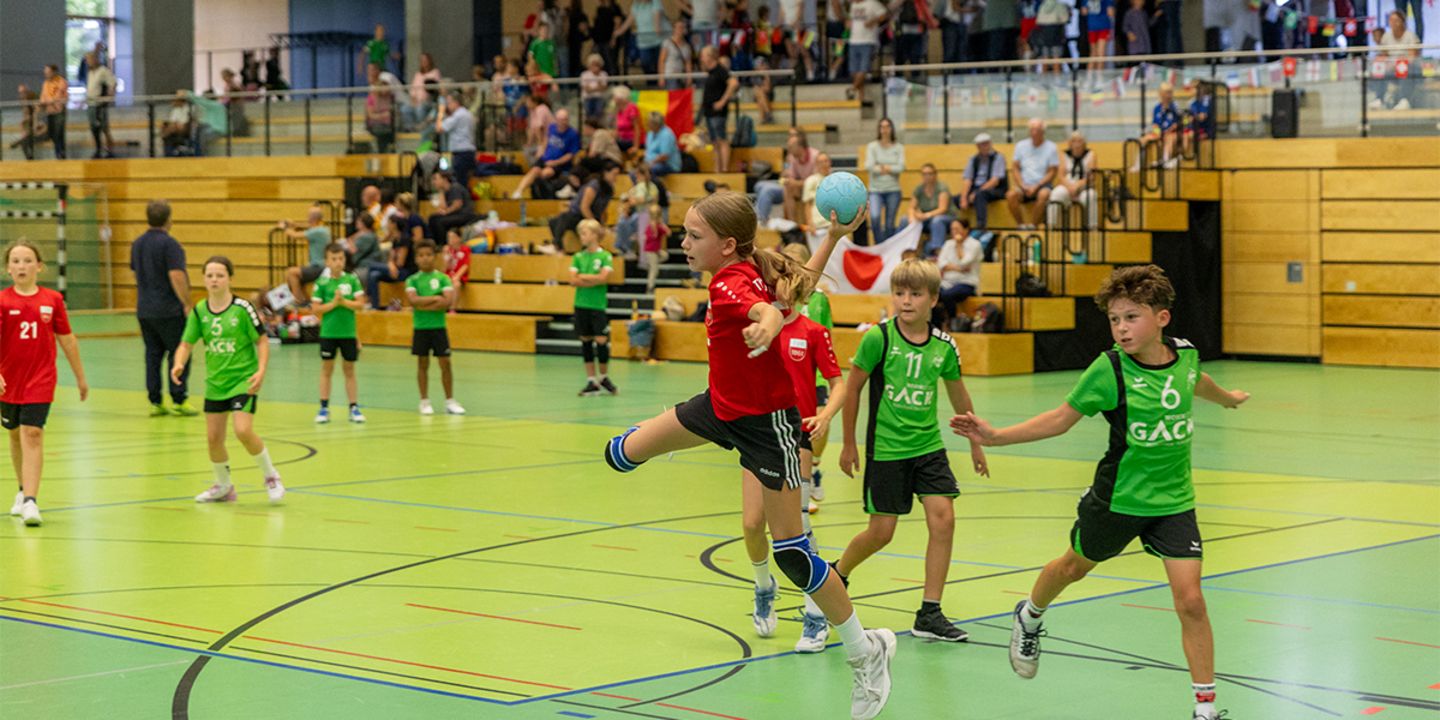 Die Mini-WM-Serie geht weiter: Rottenburg und Neuhausen sind bereit!
