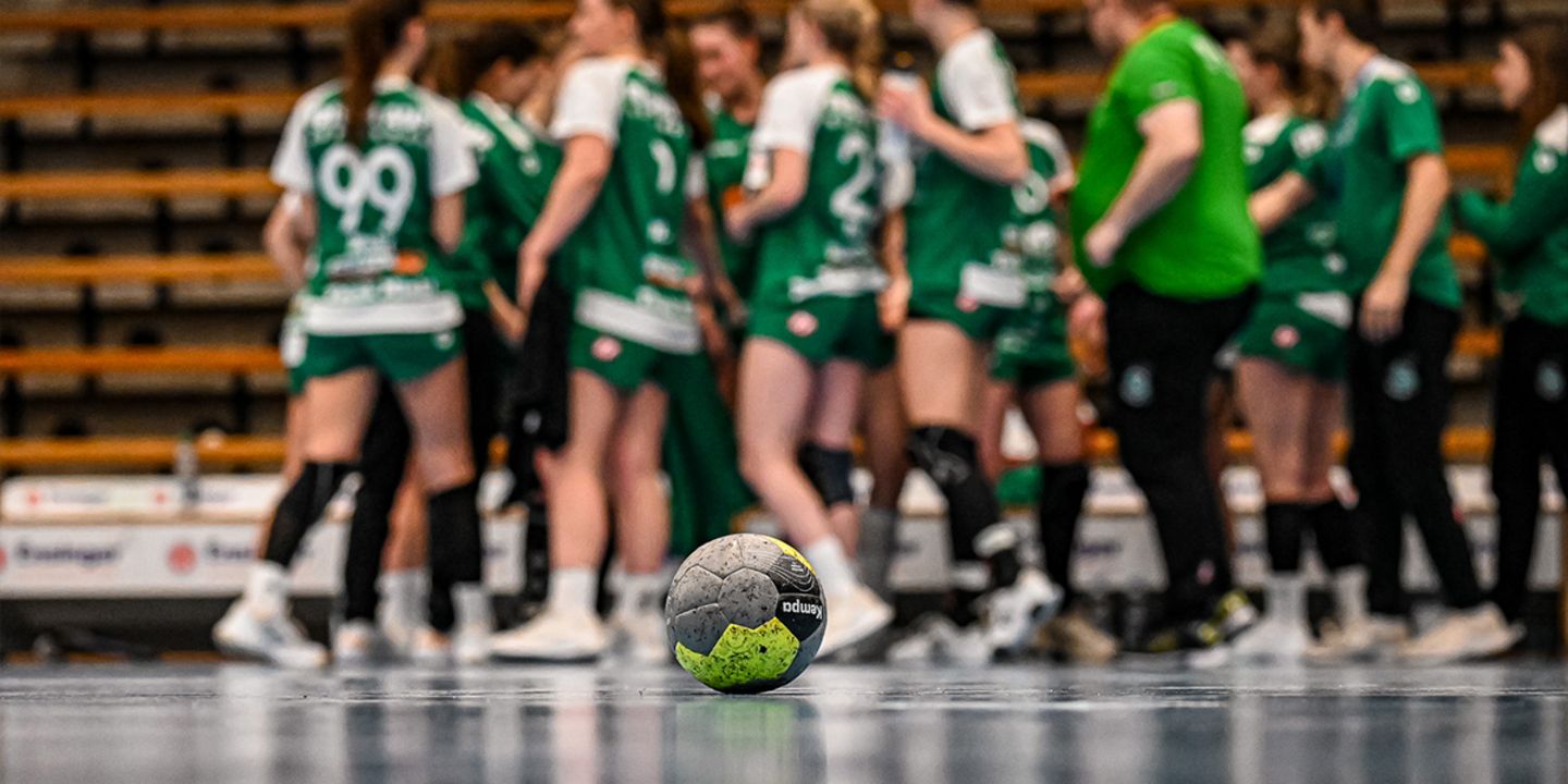 Regionalliga-Vorschau Frauen: Zwei Topspiele warten am Faschingswochenende