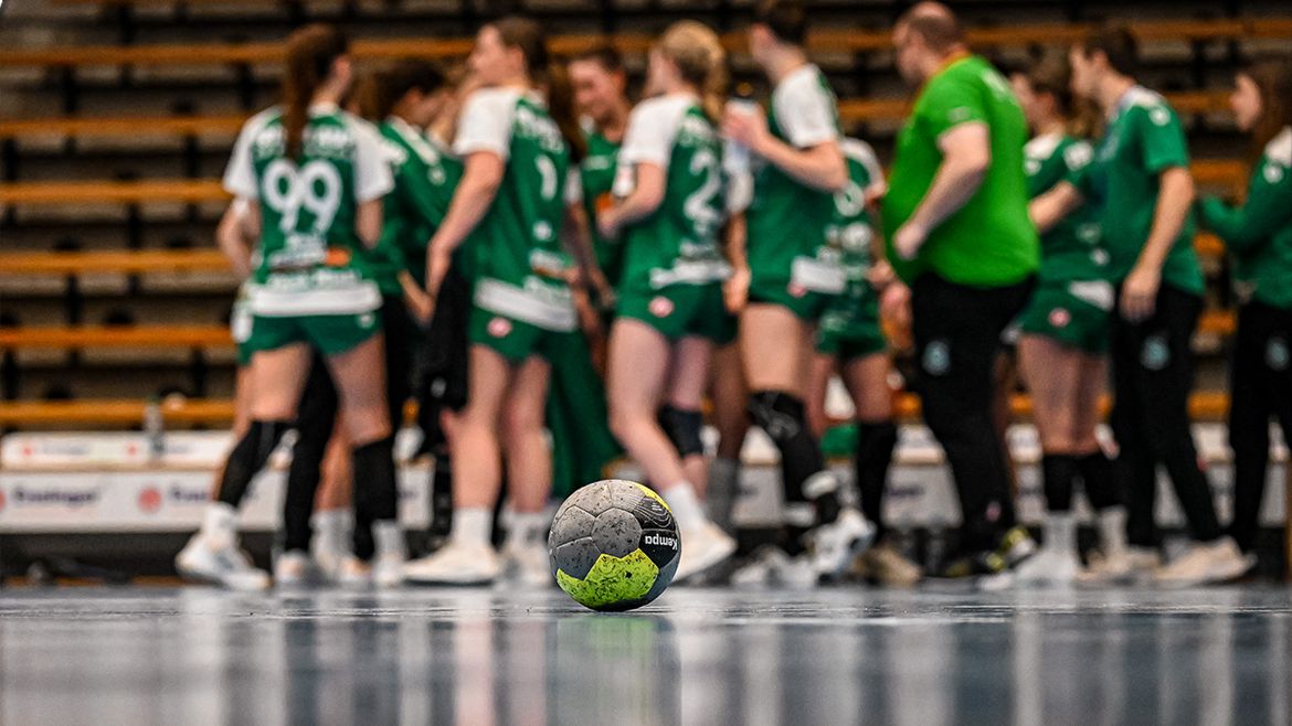 Regionalliga-Vorschau Frauen: Zwei Topspiele warten am Faschingswochenende