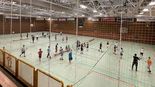 Letzte Chance: Anmeldung zur Schwäbischen Handballschule bis Freitag