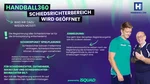 Schiedsrichter in H360: Neue Funktionen machen die Saisonplanung konkreter