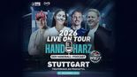 HBL-Podcasttour: Liebe zum Handballsport 